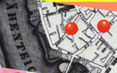 Samstag 16.07.2016 - die untere Hüxstrasse wird zur Bühne und Tanzfläche.