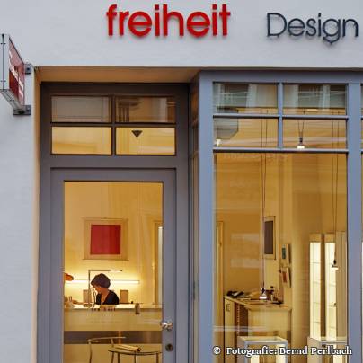 Antje Freiheit Schmuck Design