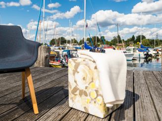 Delüx, Möbel, Marina Herreninsel,