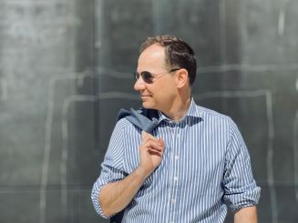 Lars Kewitz - the fashion room