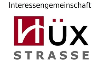 Dabei sein und mitgestalten: Vollversammlung der IG-Hüxstraße