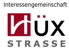 Dabei sein und mitgestalten: Vollversammlung der IG-Hüxstraße