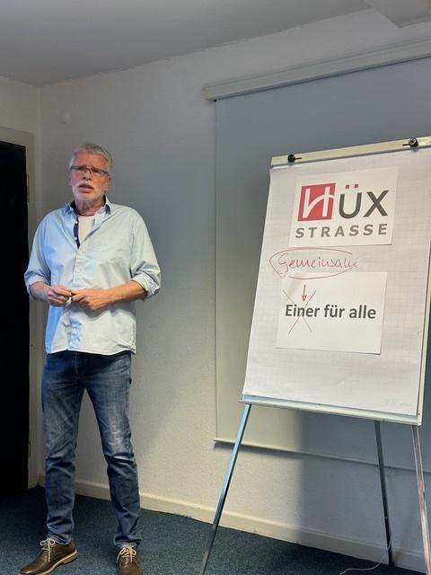 Dirk Schmidt IG hüx