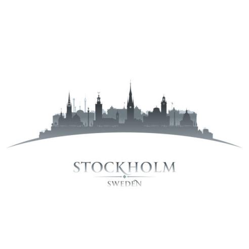 Hüxstraße Festival Stockholm