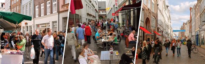 (Er-)Leben in der Hüxstraße