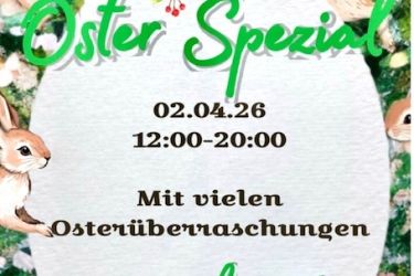 Osterstimmung bei Lars Kewitz – the fashion room