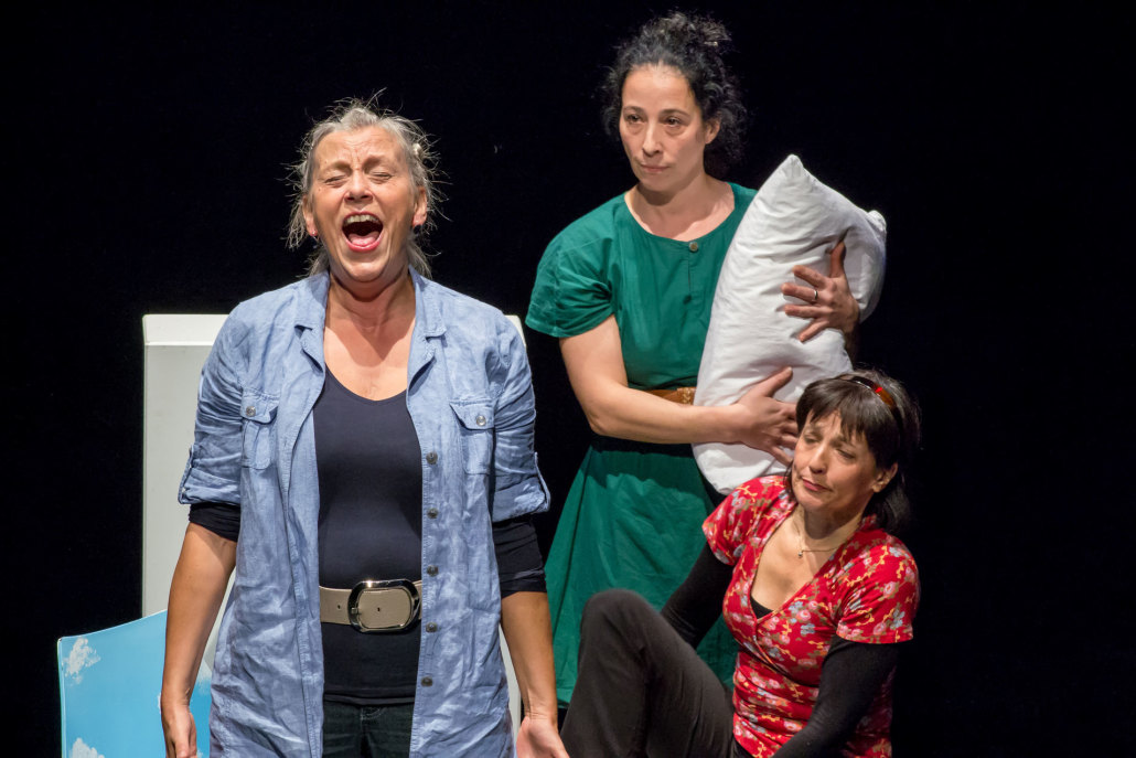 Theater Combinale