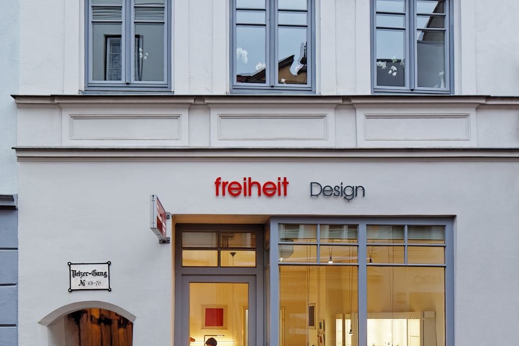 freiheit Design