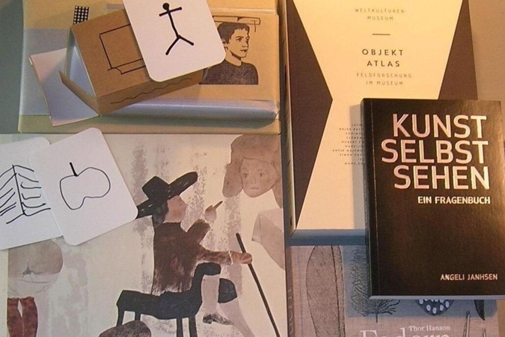 maKULaTUR Buchhandlung