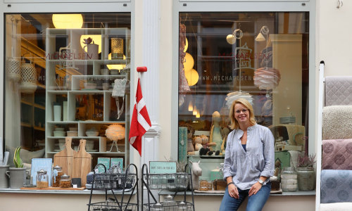 Michaelsen - Scandinavian Living