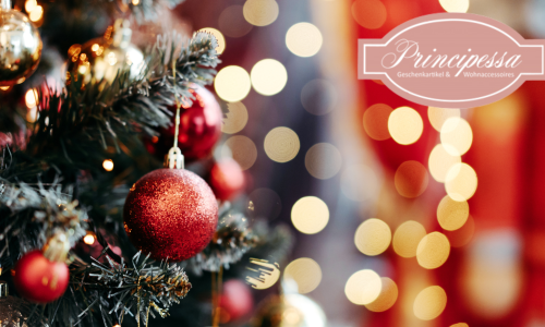 Principessa – Geschenkartikel & Wohnaccessoires