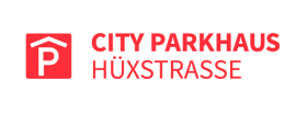 City Parkhaus Hüxstraße