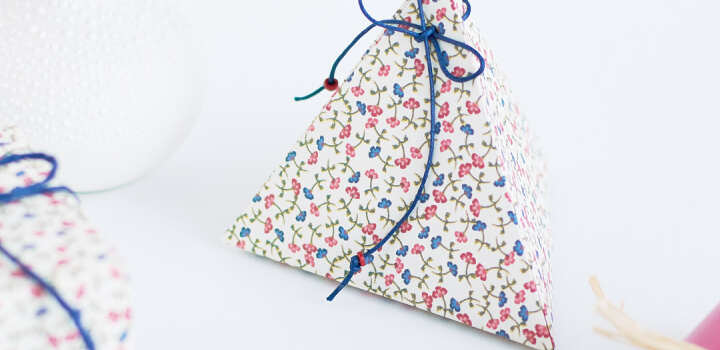 Workshop im Goldenen Hirsch: Kreative Geschenkverpackungen mit Maike Kurz