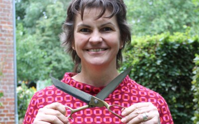 Workshop im Goldenen Hirsch: „Näh dir dein Cape“