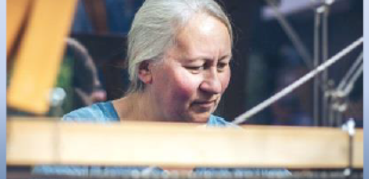 Wie kommt das Auto auf die Puschen?