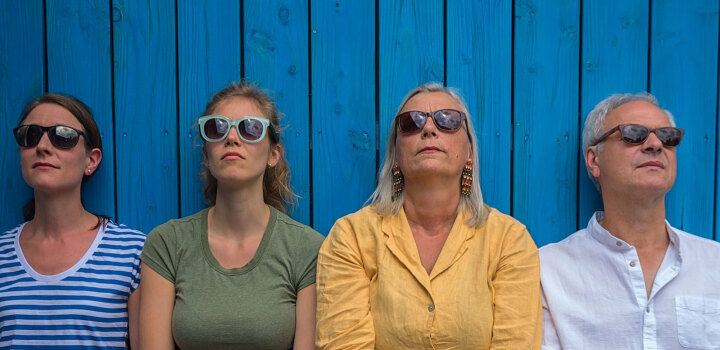 Neue Spielzeit – neues Format: Das Combinale geht in Serie!