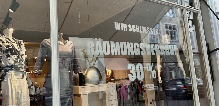 Henriette K. sagt Danke