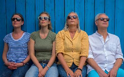 Das Programm September/Oktober 2017 für das Theater Combinale