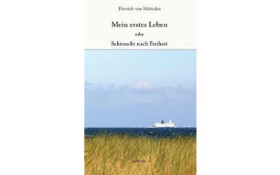 Adventslesung mit Dr. Dietrich von Maltzahn bei Lars Kewitz im Fashion-Room in der Hüxstraße 56
