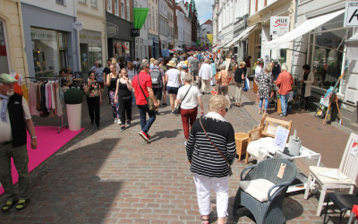 Wir sagen Dankeschön für das Sommerfest 2019