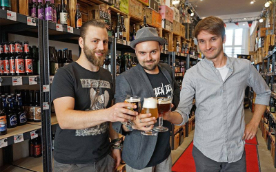 Wir stellen neue Mitglieder der Gemeinde vor!