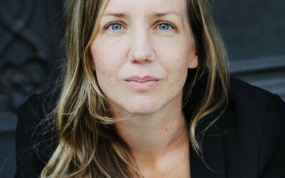 Autorenlesung und Gespräch mit Svenja Leiber