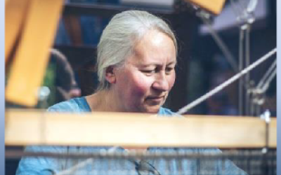 Wie kommt das Auto auf die Puschen?