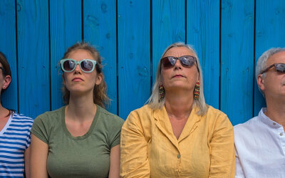 Neue Spielzeit – neues Format: Das Combinale geht in Serie!