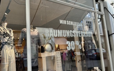 Henriette K. sagt Danke