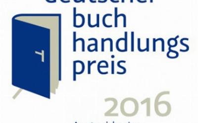 Buchhandlung aus der Hüxstraße hat einen Preis erhalten